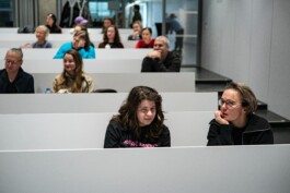 Center for Environmental and Technology Ethics - Prague | Centrum pro environmentální a technologickou etiku - Praha