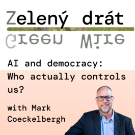  Center for Environmental and Technology Ethics - Prague | Centrum pro environmentální a technologickou etiku - Praha