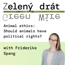  Center for Environmental and Technology Ethics - Prague | Centrum pro environmentální a technologickou etiku - Praha