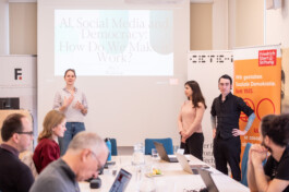 Center for Environmental and Technology Ethics - Prague | Centrum pro environmentální a technologickou etiku - Praha