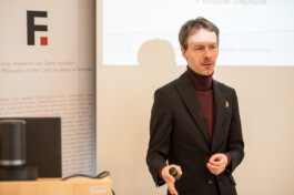 Center for Environmental and Technology Ethics - Prague | Centrum pro environmentální a technologickou etiku - Praha