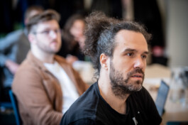 Center for Environmental and Technology Ethics - Prague | Centrum pro environmentální a technologickou etiku - Praha