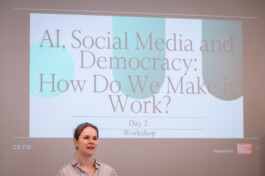 Center for Environmental and Technology Ethics - Prague | Centrum pro environmentální a technologickou etiku - Praha