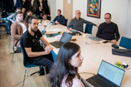 Center for Environmental and Technology Ethics - Prague | Centrum pro environmentální a technologickou etiku - Praha