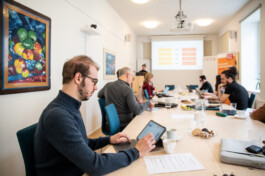 Center for Environmental and Technology Ethics - Prague | Centrum pro environmentální a technologickou etiku - Praha