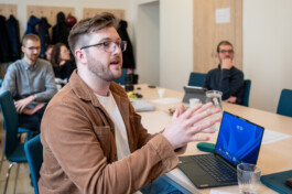 Center for Environmental and Technology Ethics - Prague | Centrum pro environmentální a technologickou etiku - Praha