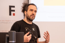 Center for Environmental and Technology Ethics - Prague | Centrum pro environmentální a technologickou etiku - Praha