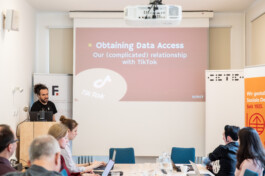 Center for Environmental and Technology Ethics - Prague | Centrum pro environmentální a technologickou etiku - Praha