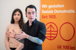 Center for Environmental and Technology Ethics - Prague | Centrum pro environmentální a technologickou etiku - Praha