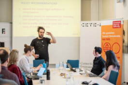 Center for Environmental and Technology Ethics - Prague | Centrum pro environmentální a technologickou etiku - Praha