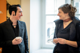 Center for Environmental and Technology Ethics - Prague | Centrum pro environmentální a technologickou etiku - Praha