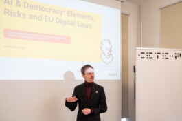 Center for Environmental and Technology Ethics - Prague | Centrum pro environmentální a technologickou etiku - Praha