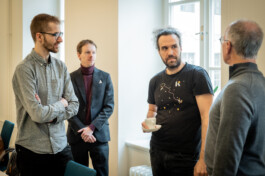 Center for Environmental and Technology Ethics - Prague | Centrum pro environmentální a technologickou etiku - Praha