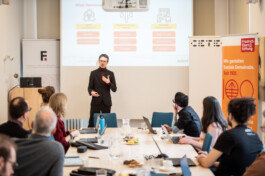 Center for Environmental and Technology Ethics - Prague | Centrum pro environmentální a technologickou etiku - Praha