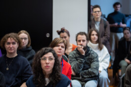 Center for Environmental and Technology Ethics - Prague | Centrum pro environmentální a technologickou etiku - Praha