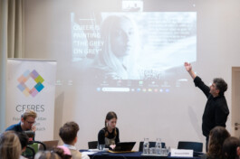 Center for Environmental and Technology Ethics - Prague | Centrum pro environmentální a technologickou etiku - Praha