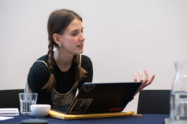 Center for Environmental and Technology Ethics - Prague | Centrum pro environmentální a technologickou etiku - Praha