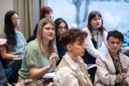 Center for Environmental and Technology Ethics - Prague | Centrum pro environmentální a technologickou etiku - Praha