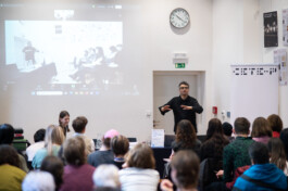 Center for Environmental and Technology Ethics - Prague | Centrum pro environmentální a technologickou etiku - Praha