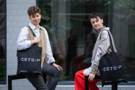 Center for Environmental and Technology Ethics - Prague | Centrum pro environmentální a technologickou etiku - Praha