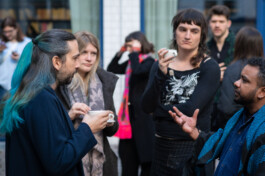 Center for Environmental and Technology Ethics - Prague | Centrum pro environmentální a technologickou etiku - Praha