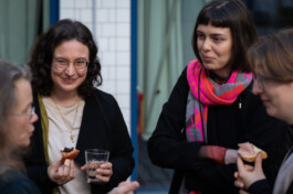 Center for Environmental and Technology Ethics - Prague | Centrum pro environmentální a technologickou etiku - Praha