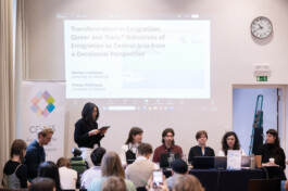 Center for Environmental and Technology Ethics - Prague | Centrum pro environmentální a technologickou etiku - Praha