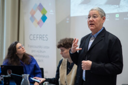 Center for Environmental and Technology Ethics - Prague | Centrum pro environmentální a technologickou etiku - Praha