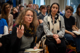 Center for Environmental and Technology Ethics - Prague | Centrum pro environmentální a technologickou etiku - Praha