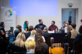 Center for Environmental and Technology Ethics - Prague | Centrum pro environmentální a technologickou etiku - Praha