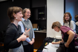 Center for Environmental and Technology Ethics - Prague | Centrum pro environmentální a technologickou etiku - Praha