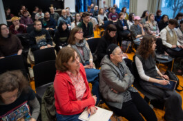 Center for Environmental and Technology Ethics - Prague | Centrum pro environmentální a technologickou etiku - Praha