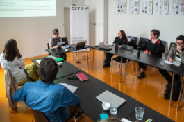 Center for Environmental and Technology Ethics - Prague | Centrum pro environmentální a technologickou etiku - Praha