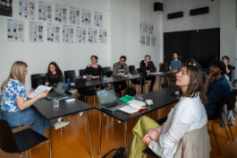 Center for Environmental and Technology Ethics - Prague | Centrum pro environmentální a technologickou etiku - Praha